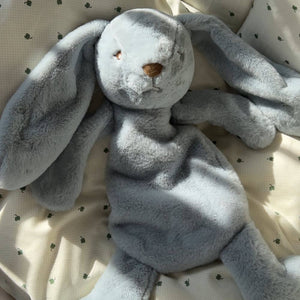 Gewichtetes Kuscheltier – Teddy Hase Blue 1000 g