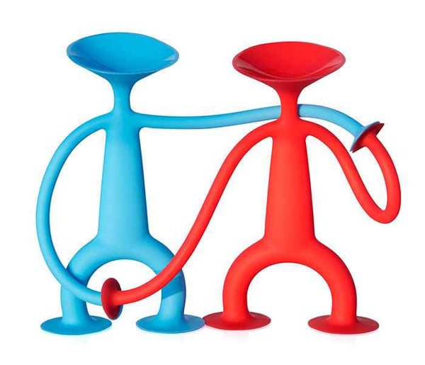 Kreatives Spielzeug - Oogi Blau - Tublu.de