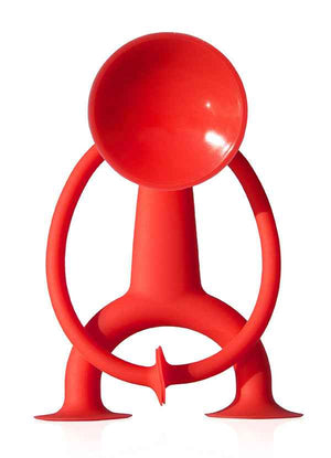 Kreatives Spielzeug - Oogi Rot - Tublu.de