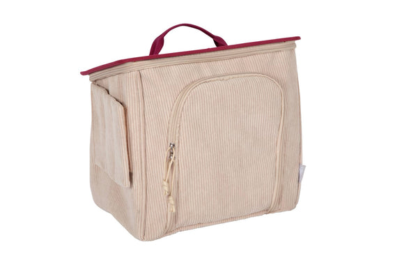 Spielset Pferd mit Stall und Zubehör in der Tasche