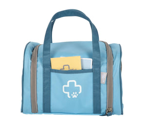 Rollenspielset Arzttasche - Tierarzt-Tasche mit Hase