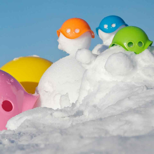 Bilibo Mini – 6 kleine Bilibo-Schalen - Tublu.de