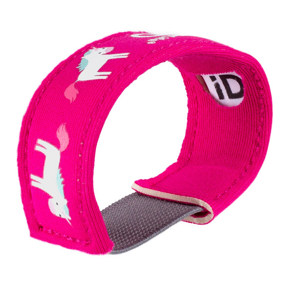 Neopren-Informationsband ID Einhorn