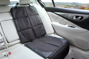 Schutzmatte für den Autositz