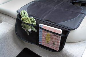 Schutzmatte für den Autositz