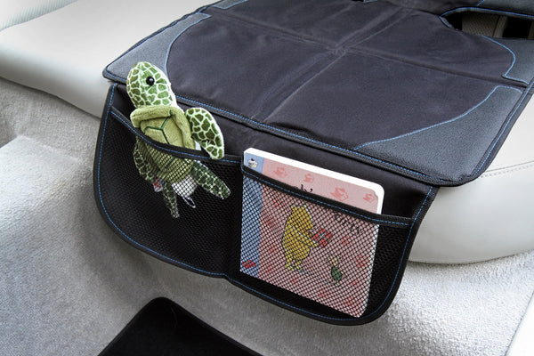 Schutzmatte für den Autositz