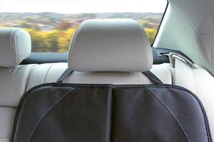 Schutzmatte für den Autositz