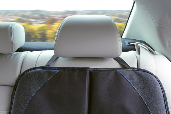 Schutzmatte für den Autositz