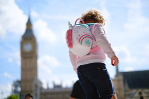 Rucksack Animal Pack - Einhorn