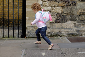 Rucksack Animal Pack - Einhorn