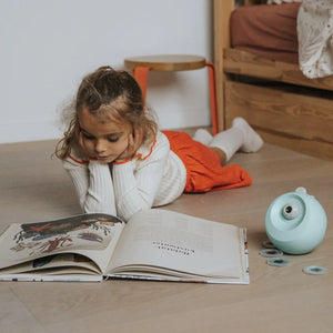 Drehbarer Projektor – Ocean