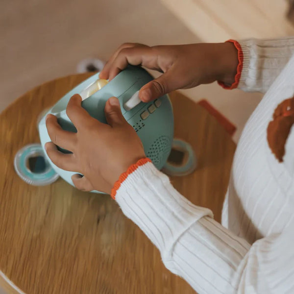 Drehbarer Projektor – Ocean