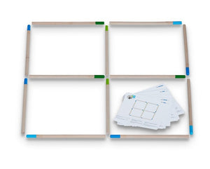 Puzzlespiel mit Streichhölzern - Tublu.de