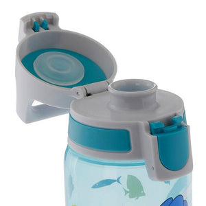 Flasche VIVA ONE 0,5 l - One Blue