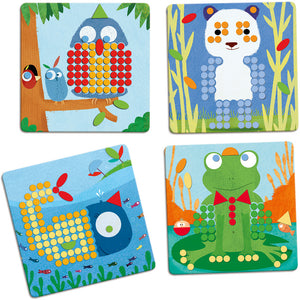 Mosaik  – Rigolo - Tublu.de