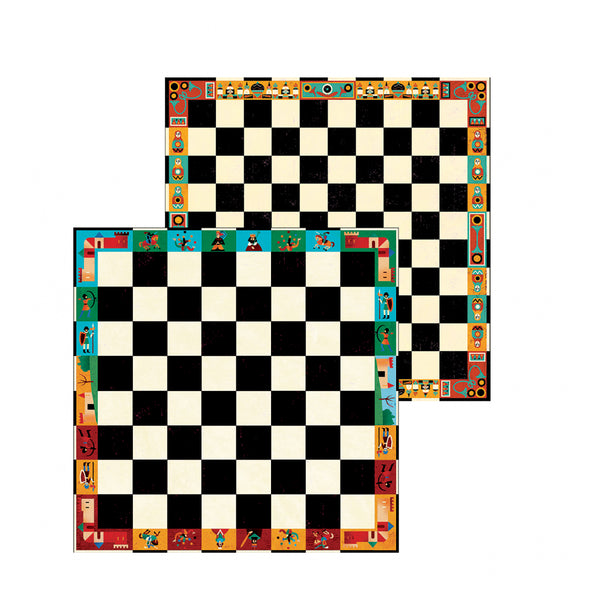 Schach im Koffer - Tublu.de