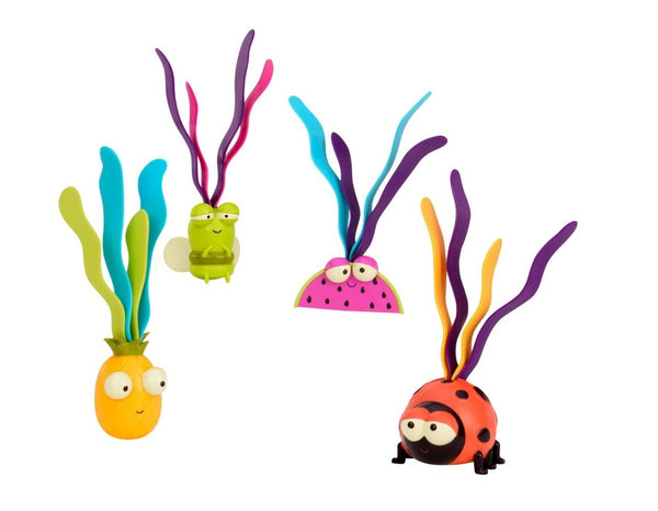 Meereswunder Fangset B. Spielzeug - Hubba das Nilpferd - Tublu.de