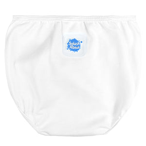 Baumwoll-Schwimmwindel Nappy Wrap – 3–14 Monate (M/L)