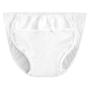 Baumwoll-Schwimmwindel Nappy Wrap – 3–14 Monate (M/L)