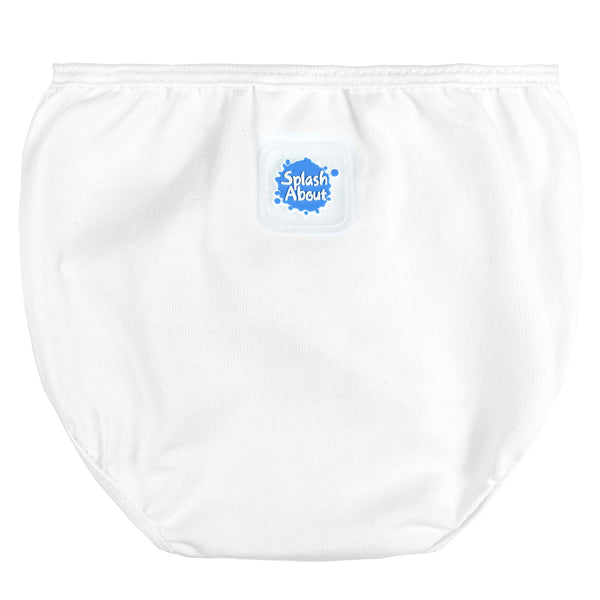 Baumwoll-Schwimmwindel Nappy Wrap – 12 Monate+ (XL/XXL)