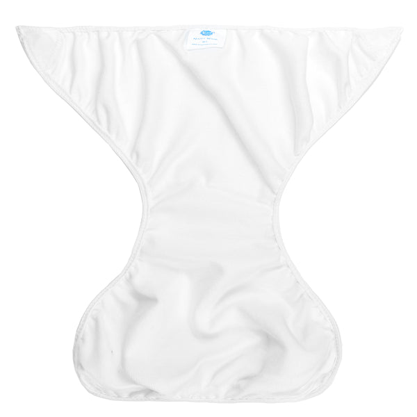 Baumwoll-Schwimmwindel Nappy Wrap – 12 Monate+ (XL/XXL)
