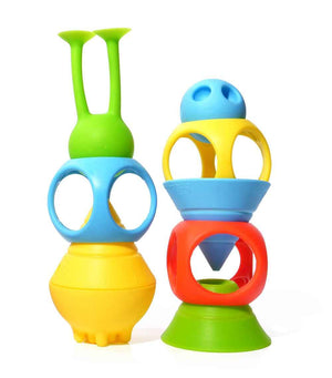 Oibo Kreativspielzeug – Blau - Tublu.de