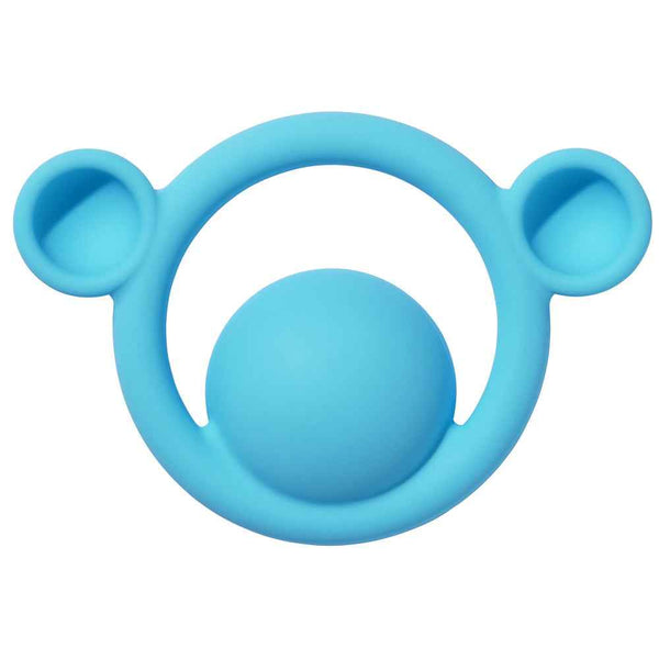 Nigi, Nagi & Nogi Beißringe – Multicolour - Tublu.de