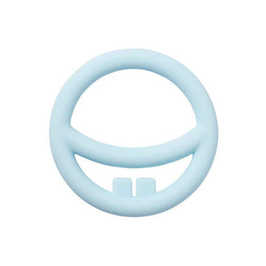 Nigi, Nagi & Nogi Beißringe – Pastellfarben - Tublu.de