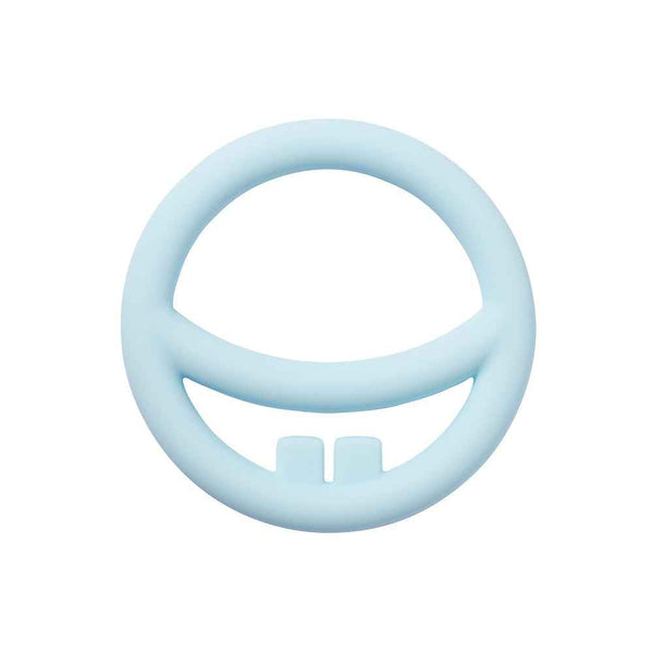 Nigi, Nagi & Nogi Beißringe – Pastellfarben - Tublu.de