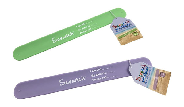 Informationsband – Lila - Tublu.de