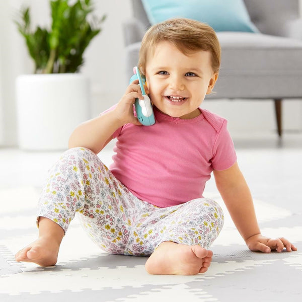 Aktives Zoo-Telefon – Einhorn