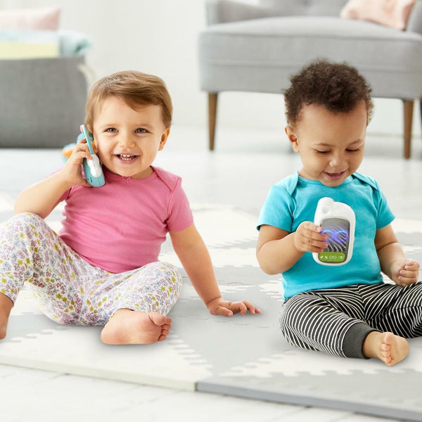 Aktives Zoo-Telefon – Einhorn