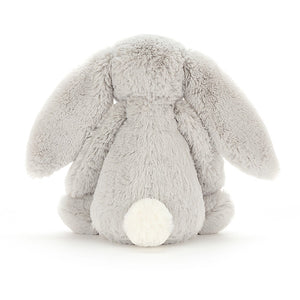 Pluszowy królik Jellycat - szary 31cm - Tublu.de