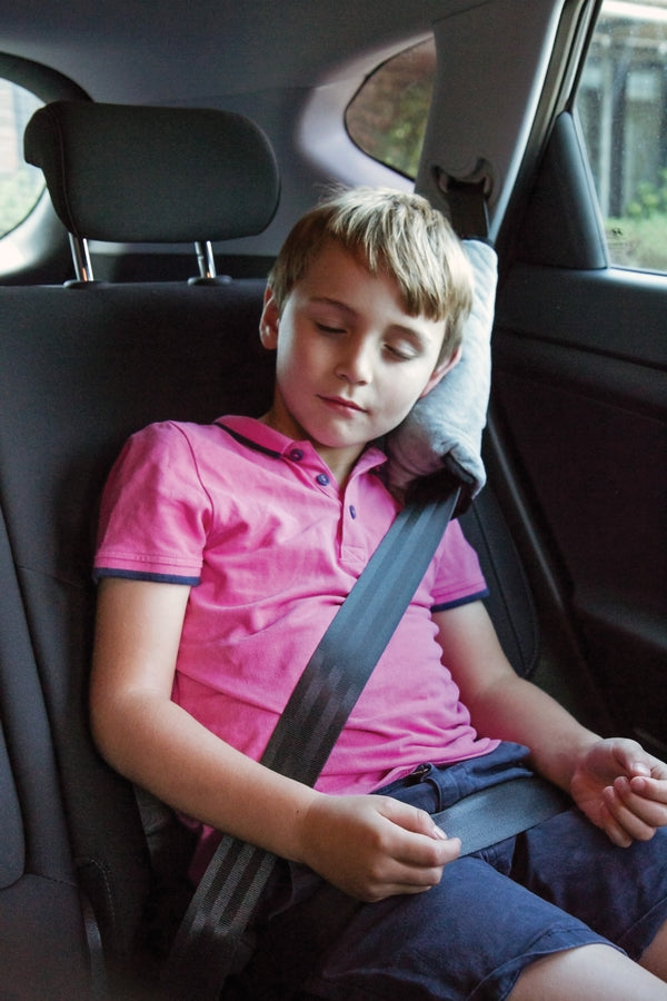 Sicherheitsgurtpolster