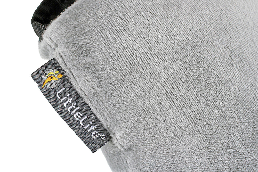 Sicherheitsgurtpolster