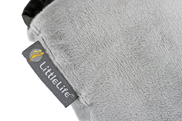 Sicherheitsgurtpolster