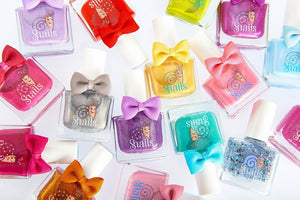 Kinder Nagellack - Bedtime Stories