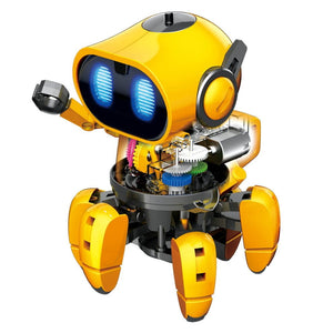 Bausatz - Roboter - Tibo - Tublu.de