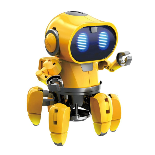 Bausatz - Roboter - Tibo - Tublu.de