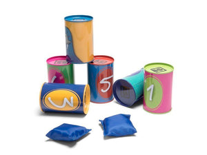 Spiel Dosen Tiere - Tublu.de