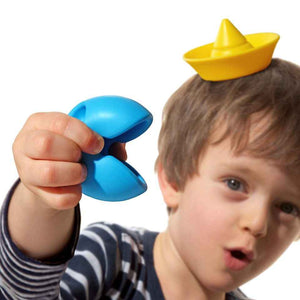 Building Genius Kreativ-Spielzeugset, 9-tlg. - Multicolour - Tublu.de