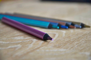 Jumbo-Buntstifte – Metall - Tublu.de