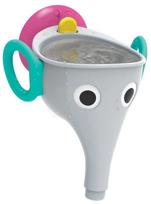 Badespielzeug – Elefant FunEleFun Gray - Tublu.de