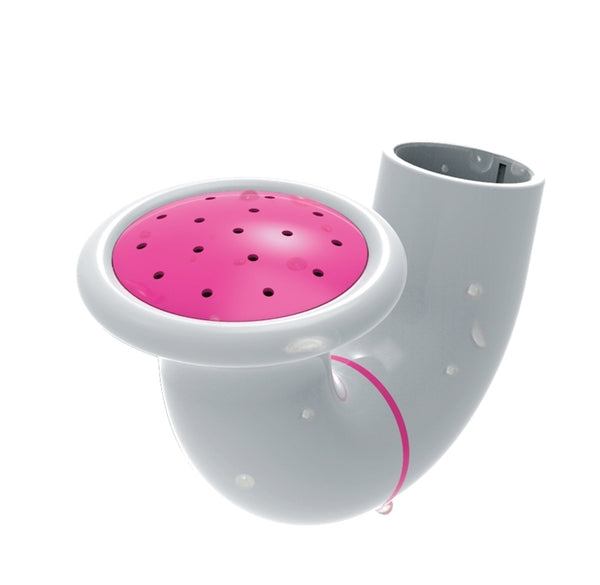 Badespielzeug – Elefant FunEleFun Gray - Tublu.de