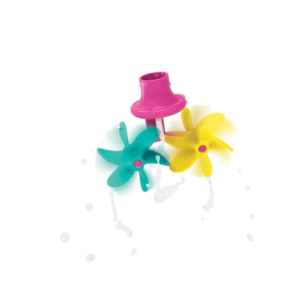 Badespielzeug – Elefant FunEleFun Gray - Tublu.de