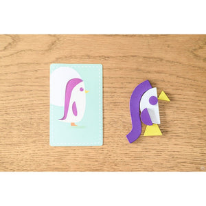 Beobachtung und Schnelligkeit – Whatizis