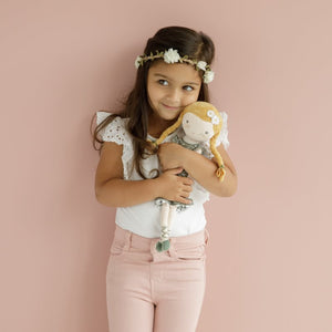 Puppe – Mädchen Julia 35 cm - Tublu.de