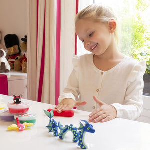 Patarev-Knete - Einhorn