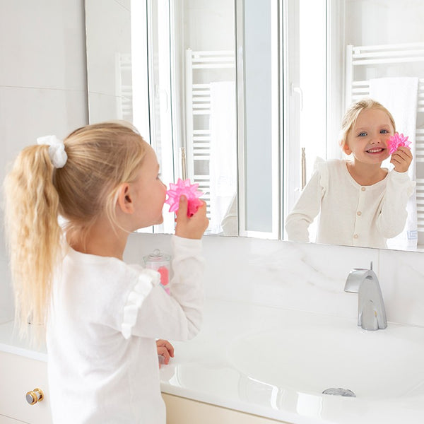 Duftseifen Set – DIY Seifenherstellung mit Farben & Düften