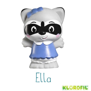 Haselnuss-Haus - Tublu.de